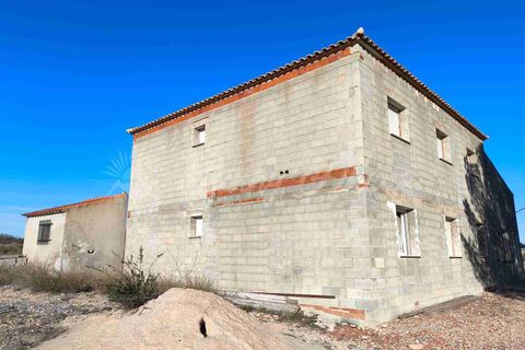 Landejendom i Yecla, Murcia, Yecla - € 185.000 | Ref: SF0522 - foto 12